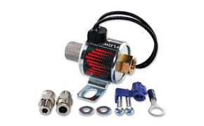 Boost Cooler Zubehör, Boost Cooler Waterinjection by Snow Performance Europe