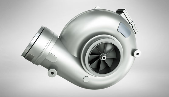 Inyección de agua Boost Cooler - para motores turboalimentados