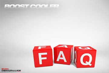 FAQ - Häufige Fragen zum Boost Cooler