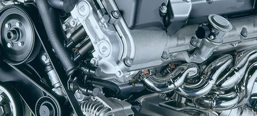 Engine protection by water injection