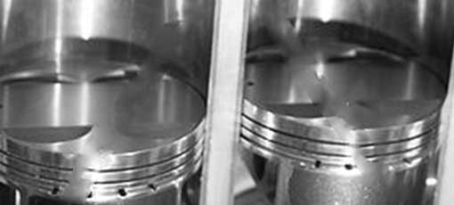 Water injection prevents deposits