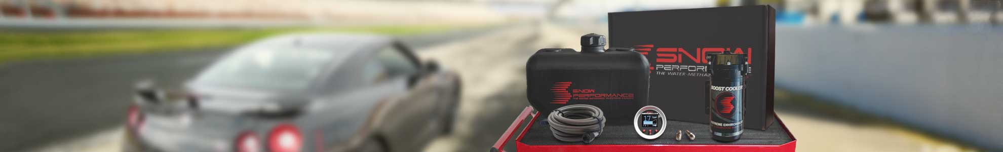 Boost Cooler by Snow Performance