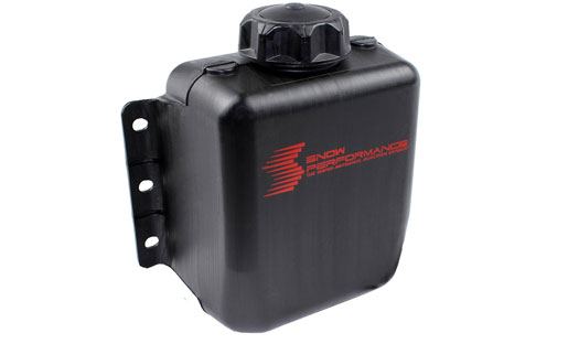 Boost Cooler Water methanol 3l reservoir