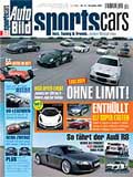 Auto Bild Sportscars