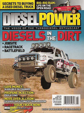 Diesel Power