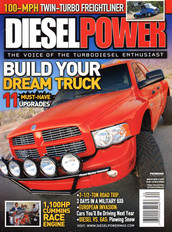 Diesel Power