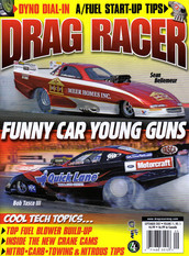 Drag Racer