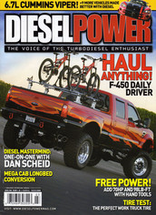 Diesel Power