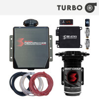 Boost Cooler - Turbo / SC (Gasoline)