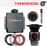 Boost Cooler - Turbodiesel