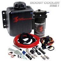 Water Injection Boost Cooler Stage 1 | SNOW Performance