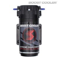 Boost Cooler Stage 1 Wassereinspritzung