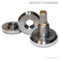Nozzle Welding Adapter - Steel