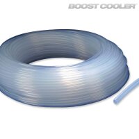 Pressure Tubing - 1/4", FEP. Price per metre.