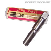 Drill-tap 1/8"-NPT27