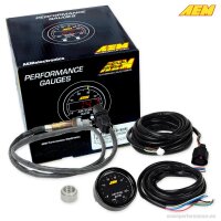 Breitband Lambda-Anzeige AEM 30-0300 