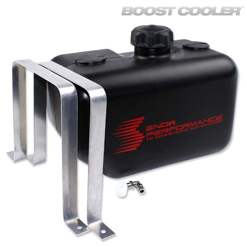 9.5l Boost Cooler Reservoir - Water Injection - Snow ...
