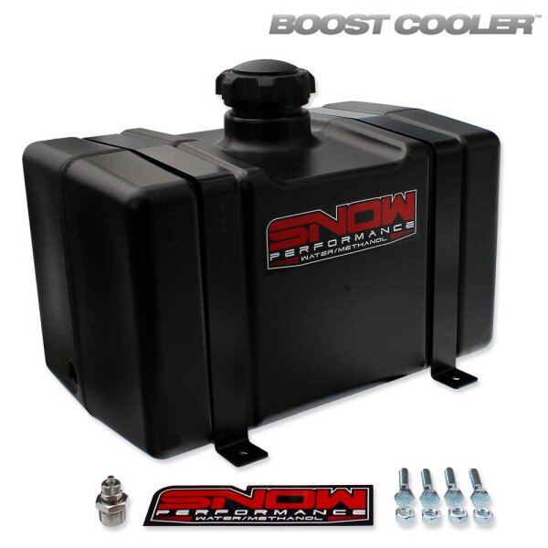 Water Injection 9.5l Reservoir 