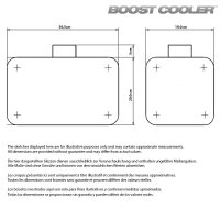 Wassereinspritzung 9.5l Tank