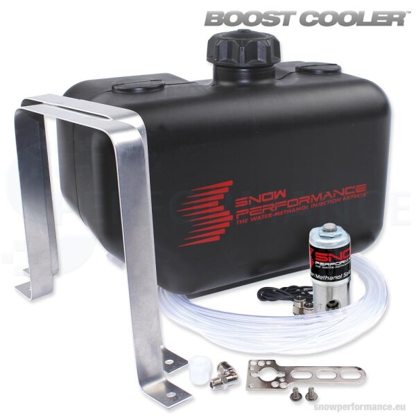 Water Injection 9.5l Trunk Mounting Kit