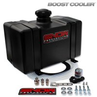 Water Injection Boost Cooler Stage 1 | SNOW Performance