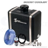 Water Injection 26.5l Trunk Mounting Kit