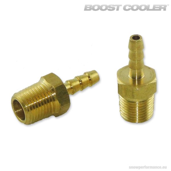 Boost Source Adapter, 1/8"NPT27