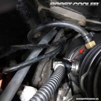 Boost Source Adapter, 1/8"NPT27