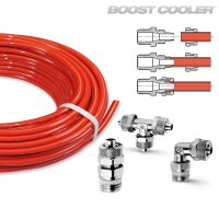 T-Connector for Boost Cooler 1/4" Tube