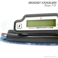 Boost Cooler Stage 3 DI Controller Upgrade