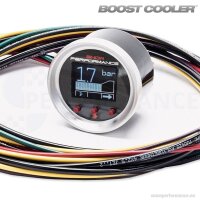 Boost Cooler Stage 2 - VC-50 Controller Upgrade