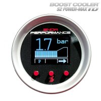 Boost Cooler Stage 2 TD Power-Max