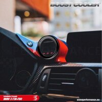 Boost Cooler Stage 2 TD Power-Max