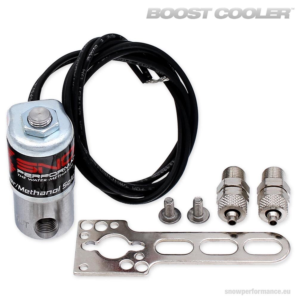 Water Methanol Injection Boost Cooler Nozzle 630ml/min