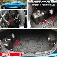 Boost Cooler Stage 2E Power-Max