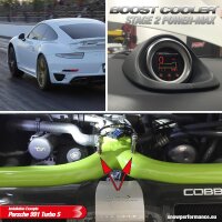 Boost Cooler Stage 2.5 Power-Max