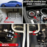 Boost Cooler Stage 2.5 Power-Max