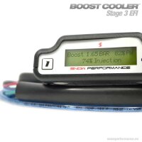 Boost Cooler Stage 3 EFI Wassereinspritzung