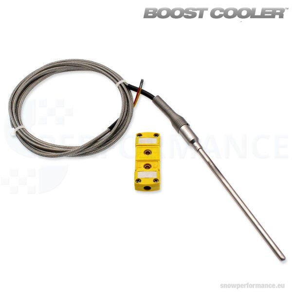 EGT Thermocouple incl. K-Type Connector