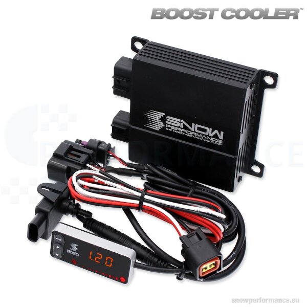 Boost Cooler Stage 2 - VC-30 Controller Upgrade
