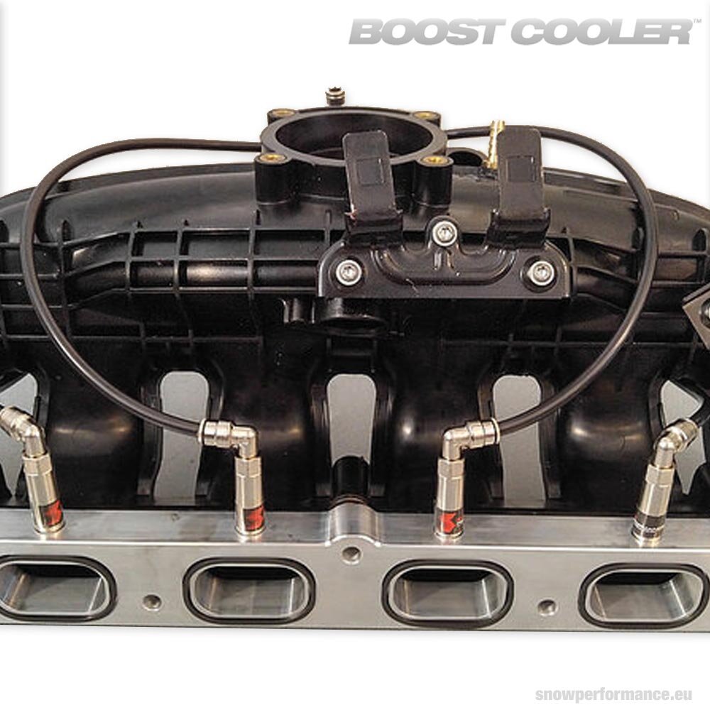 Water Methanol BMW N54/N55 Direct Port Injection Plate Water