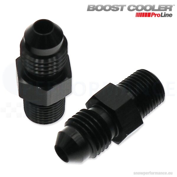 Fitting 1/8"-NPT auf Dash 4 - ProLine