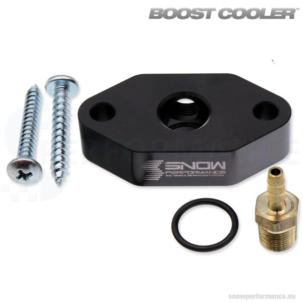 Boost Tap Kit BMW N20 / N55