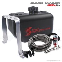 Water Injection 9.5l Trunk Mounting Kit - ProLine