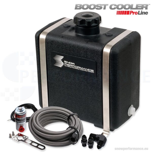 Water Injection 26.5l Trunk Mounting Kit - ProLine