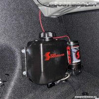 Water-Methanol Injection Pump, 300PSI-UHO - ProLine