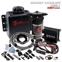 Boost Cooler Stage 2 Wassereinspritzung - ProLine