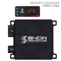 Boost Cooler Stage 2 TD Wassereinspritzung - ProLine