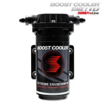 Boost Cooler Stage 2 TD Water Injection - ProLine