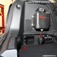 Boost Cooler Stage 2 TD Wassereinspritzung - ProLine